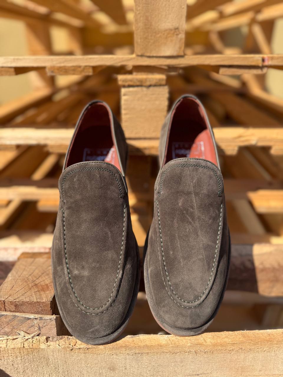 Фото Roberto Serpentini