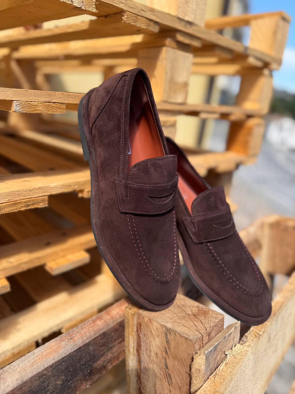 Фото Roberto Serpentini