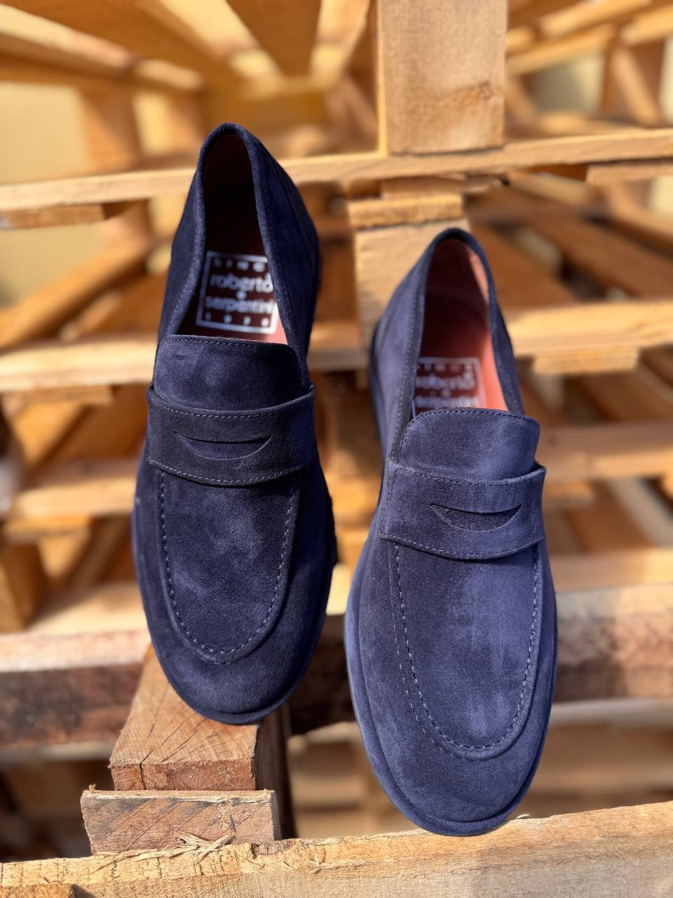 Фото Roberto Serpentini