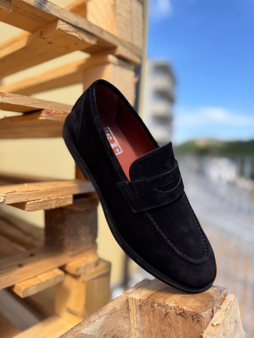 Фото Roberto Serpentini