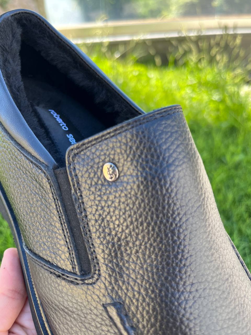 Фото Roberto Serpentini