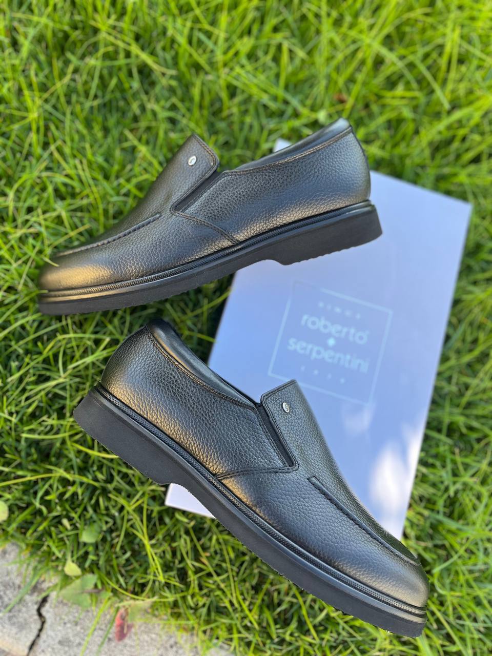 Фото Roberto Serpentini