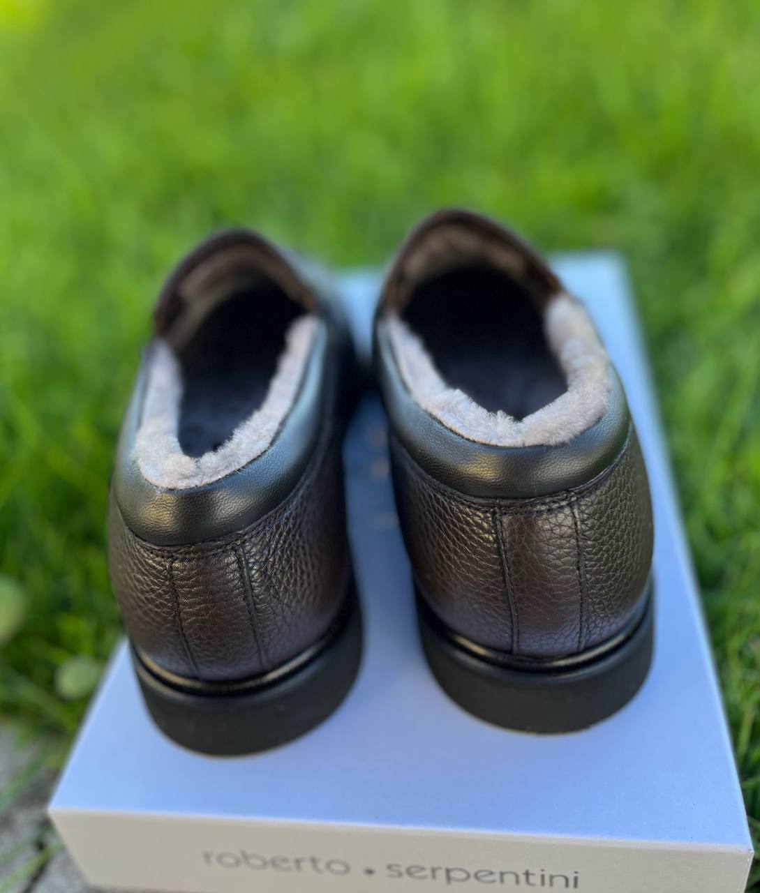 Фото Roberto Serpentini