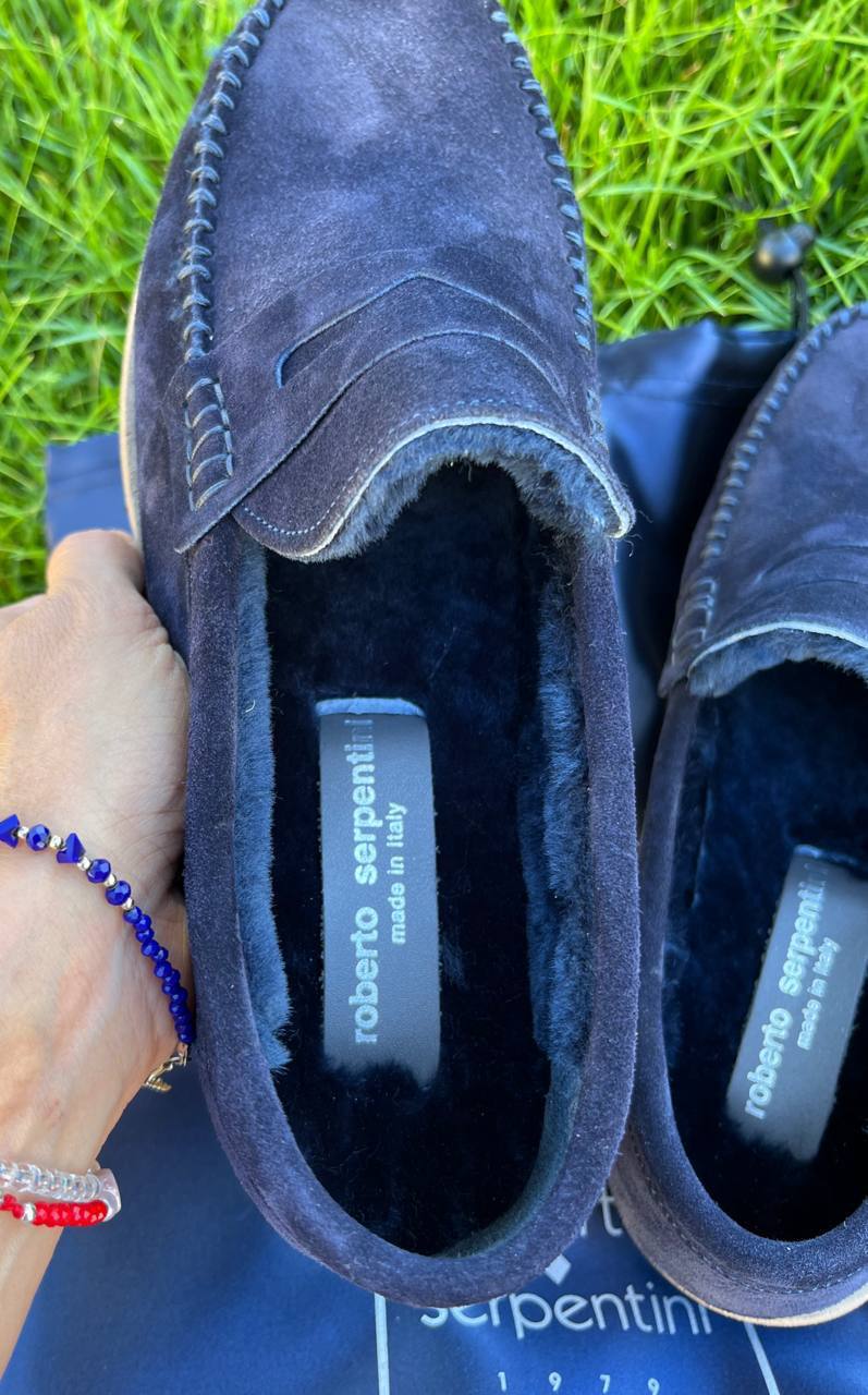 Фото Roberto Serpentini