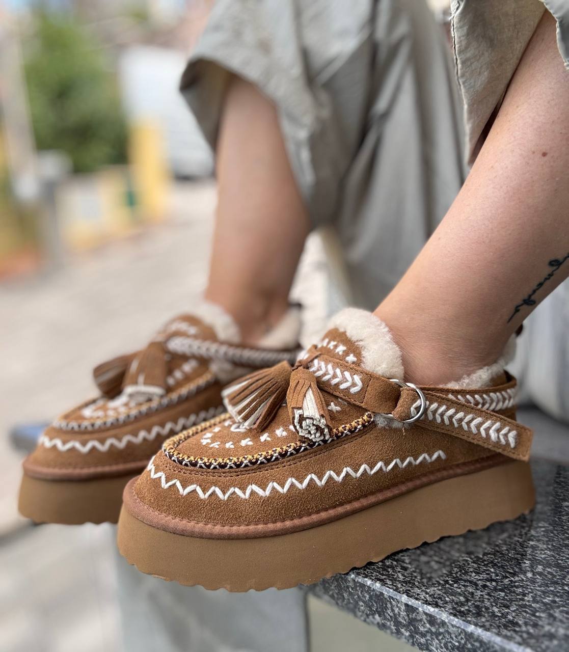 Фото Roberto Serpentini