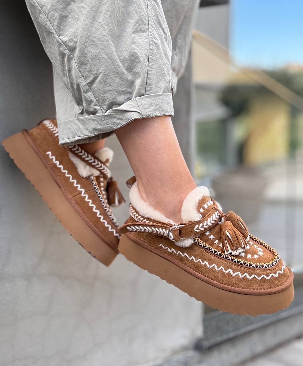 Фото Roberto Serpentini