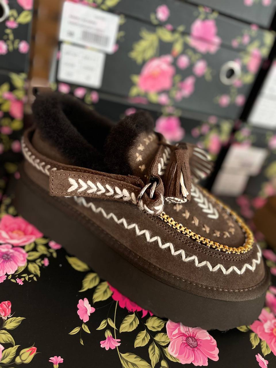 Фото Roberto Serpentini