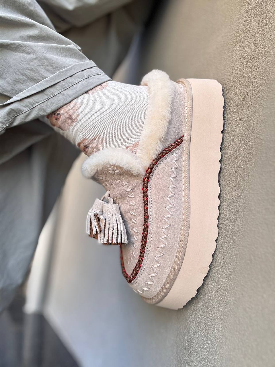 Фото Roberto Serpentini