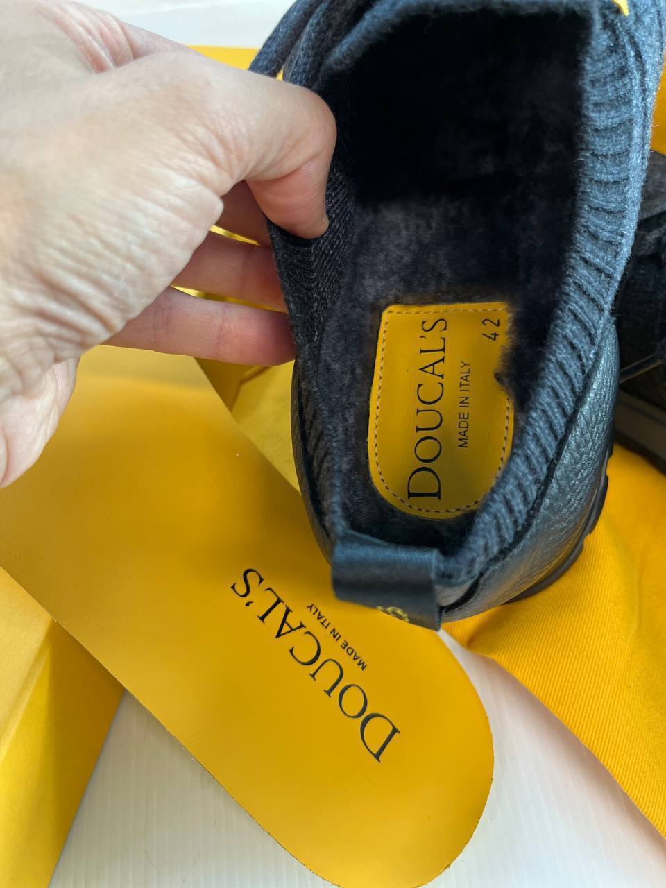 Фото Roberto Serpentini