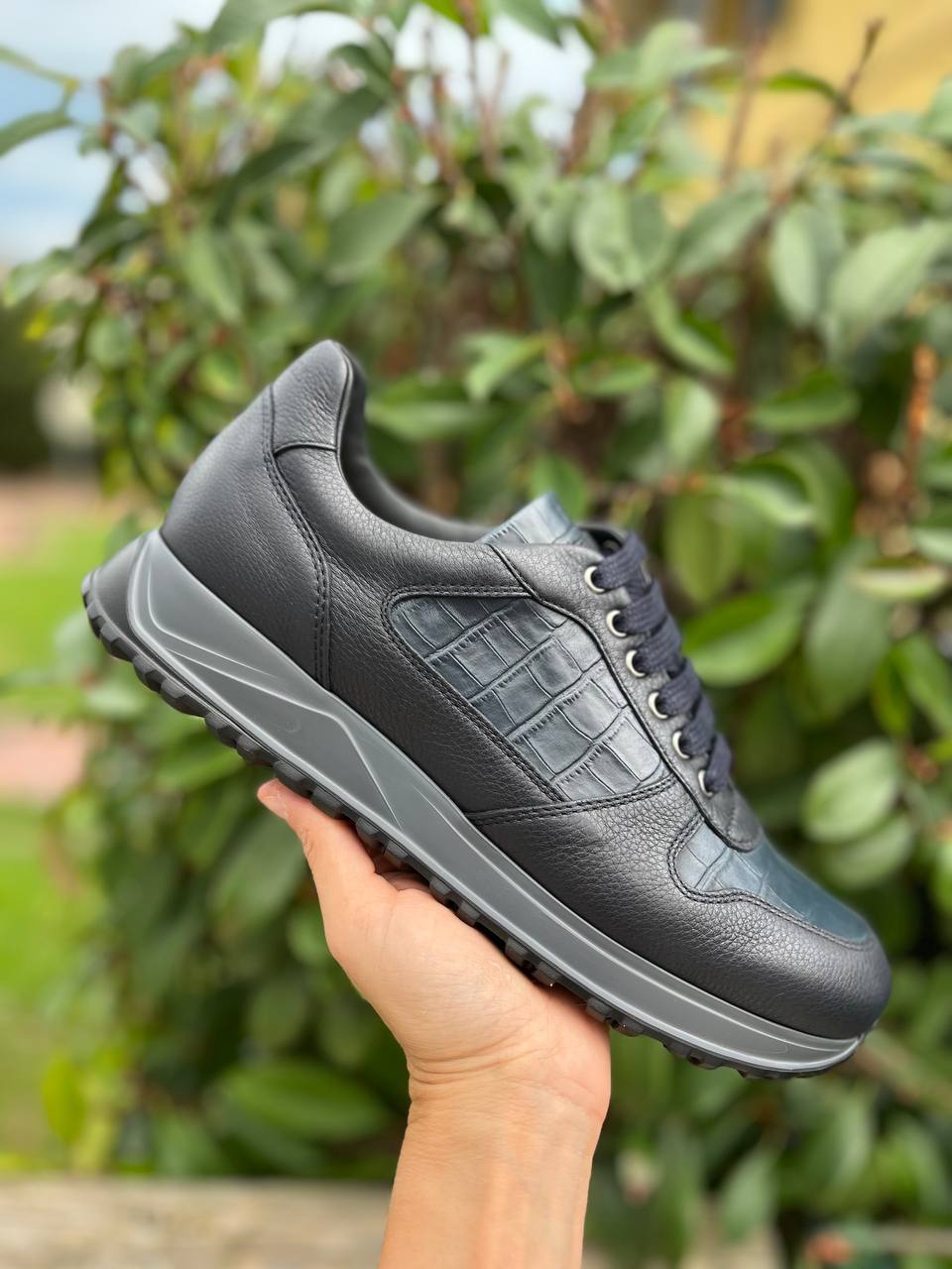 Фото Roberto Serpentini