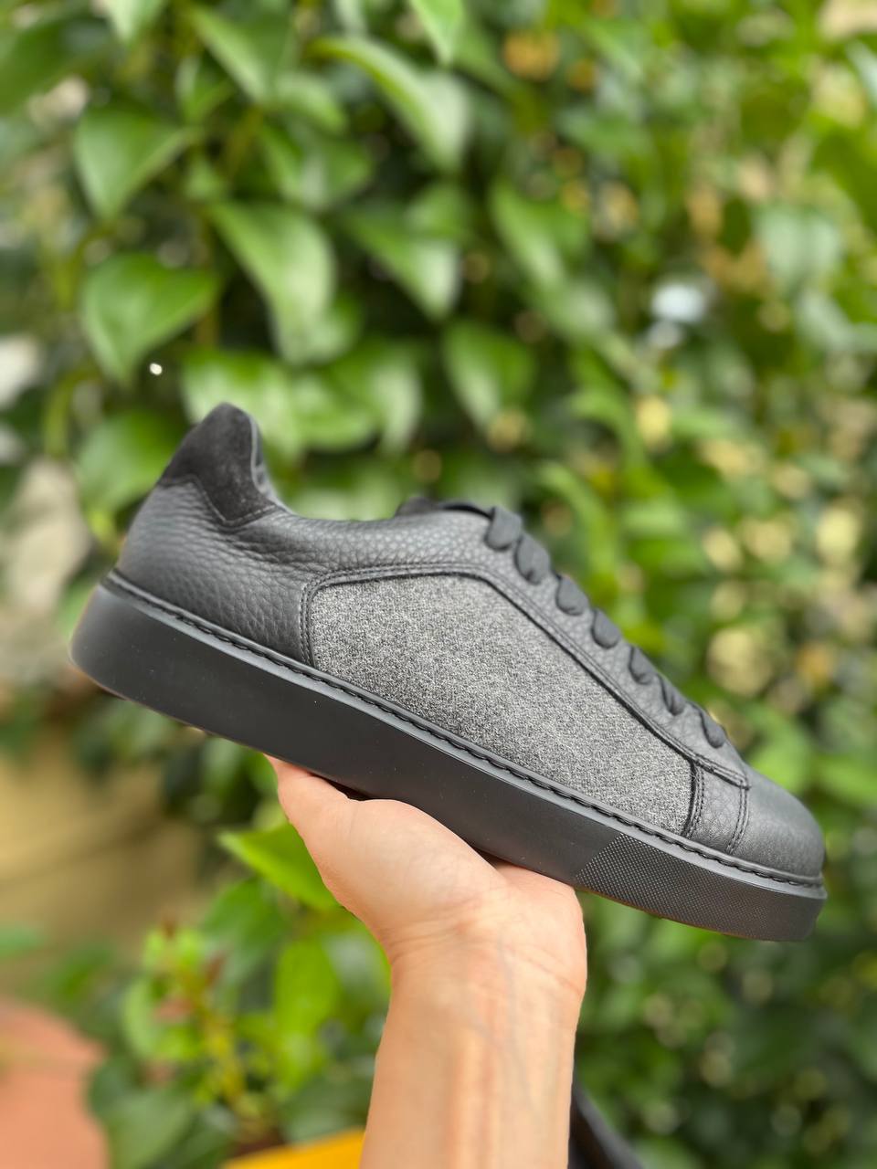 Фото Roberto Serpentini