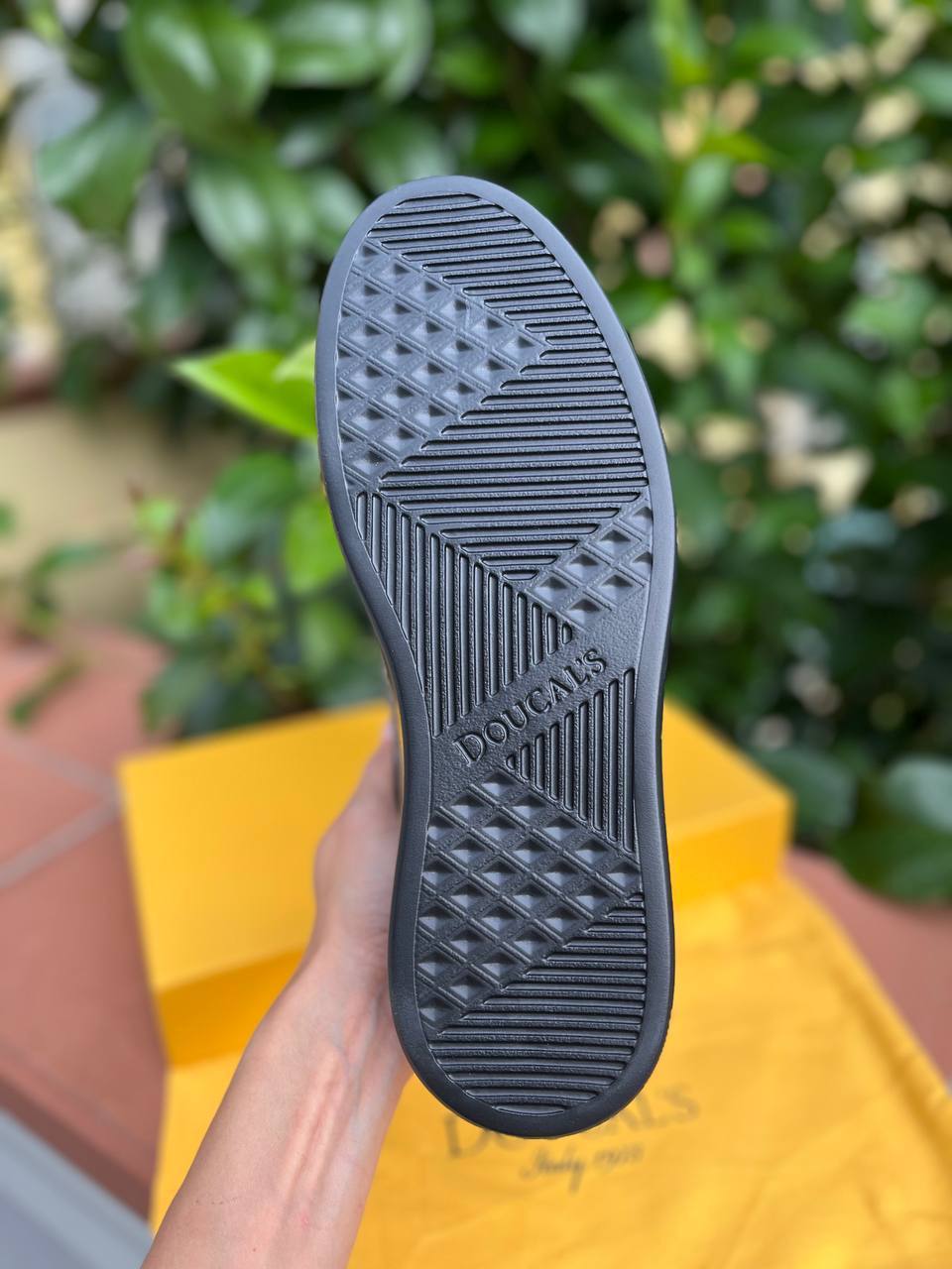 Фото Roberto Serpentini