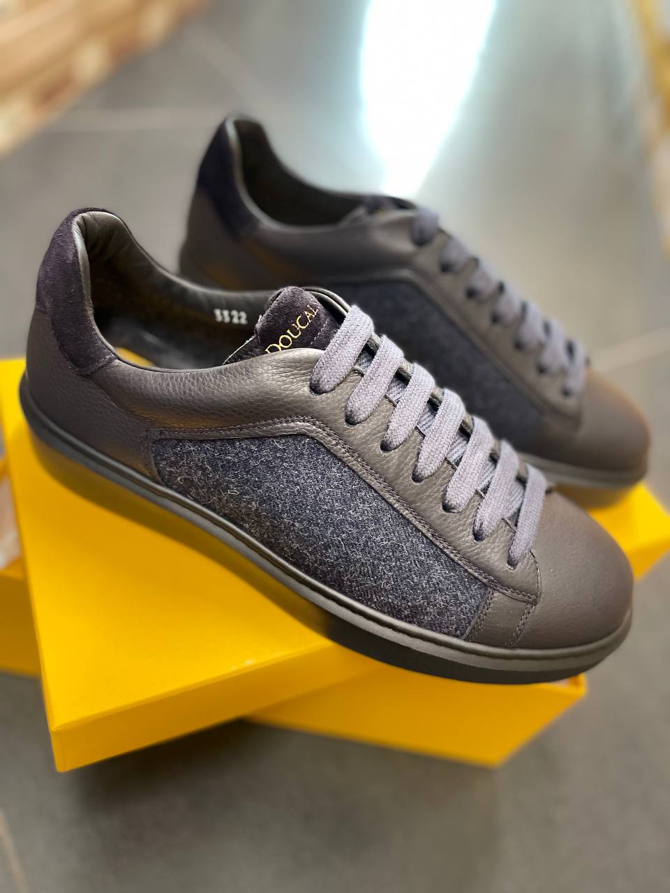 Фото Roberto Serpentini