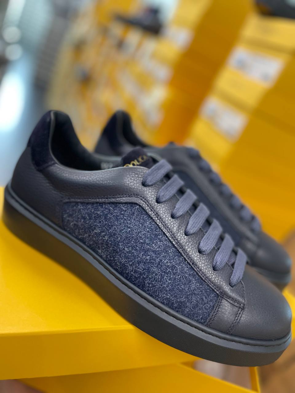 Фото Roberto Serpentini