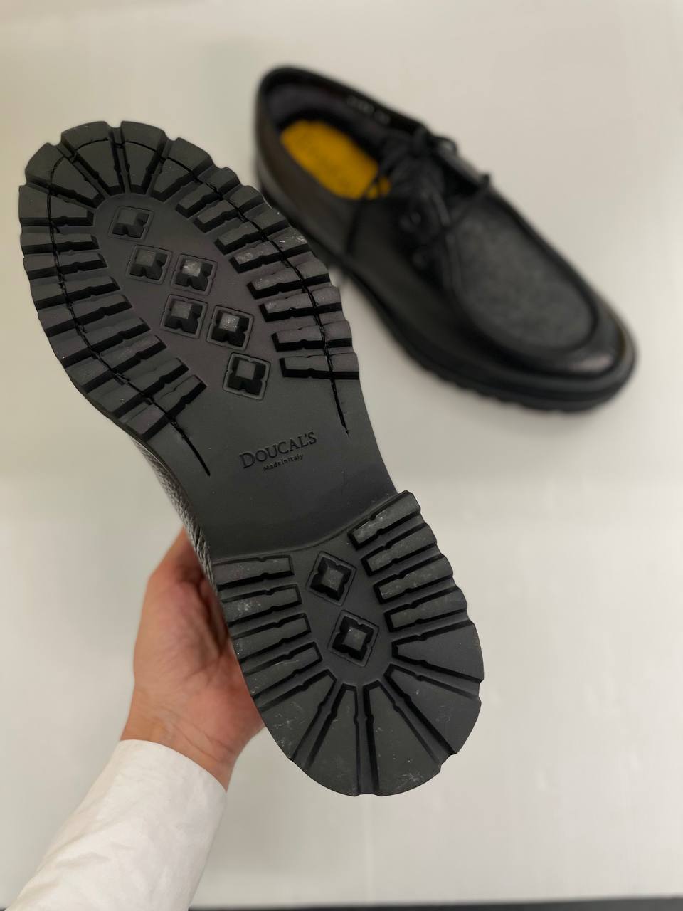 Фото Roberto Serpentini