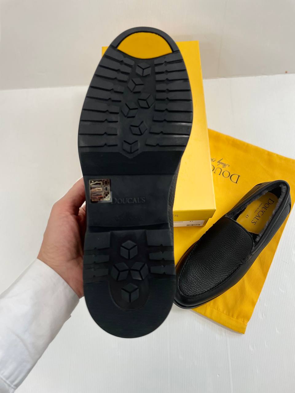 Фото Roberto Serpentini