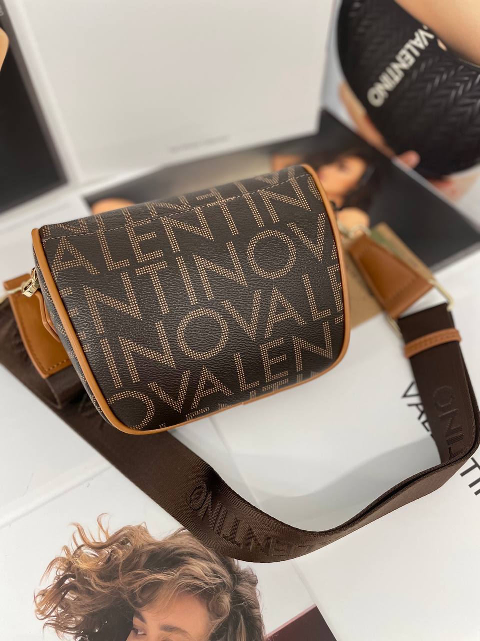 Фото Roberto Serpentini