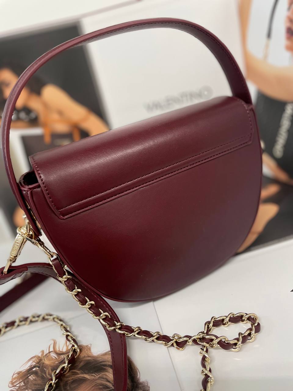 Фото Roberto Serpentini