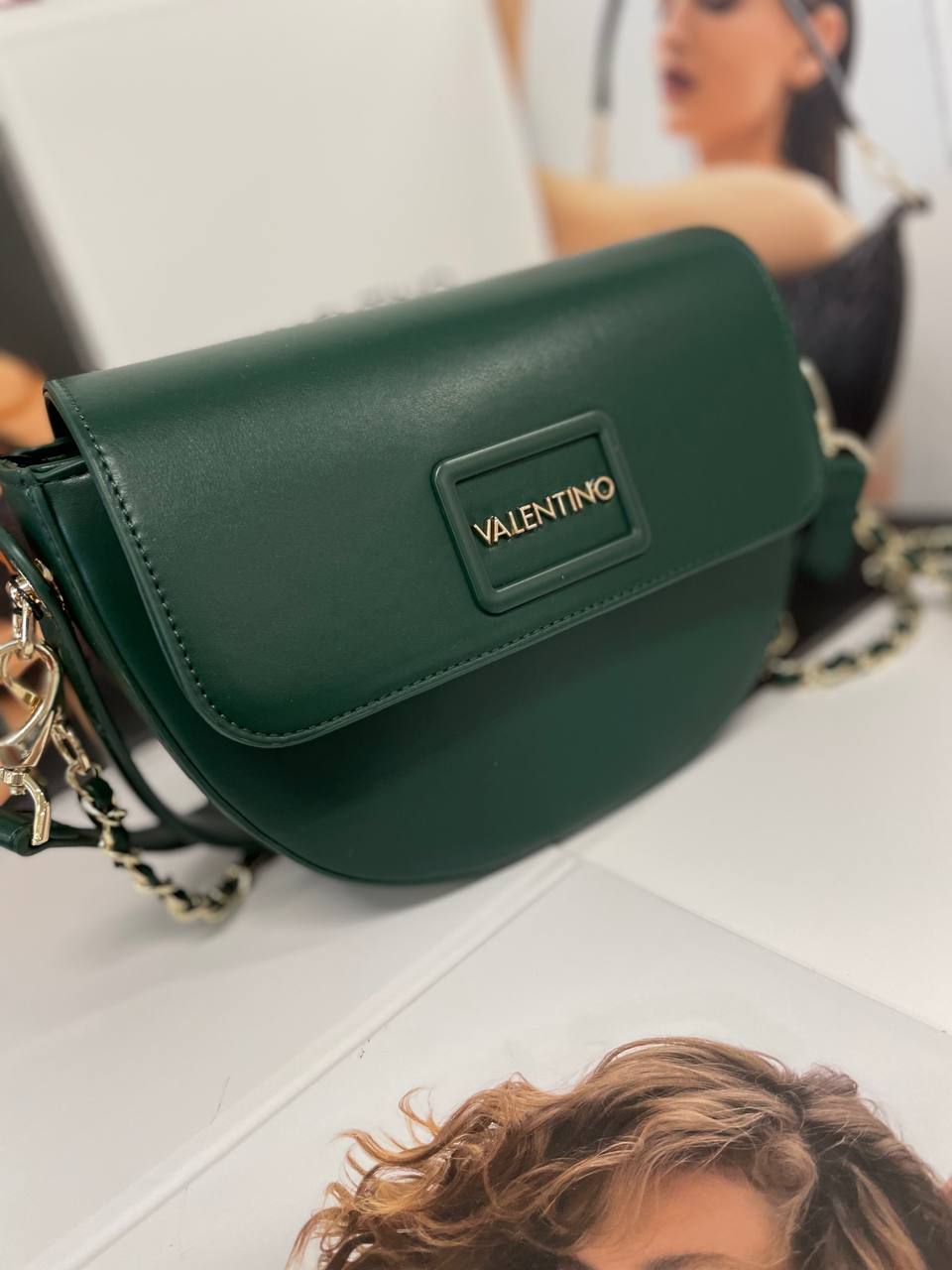 Фото Roberto Serpentini