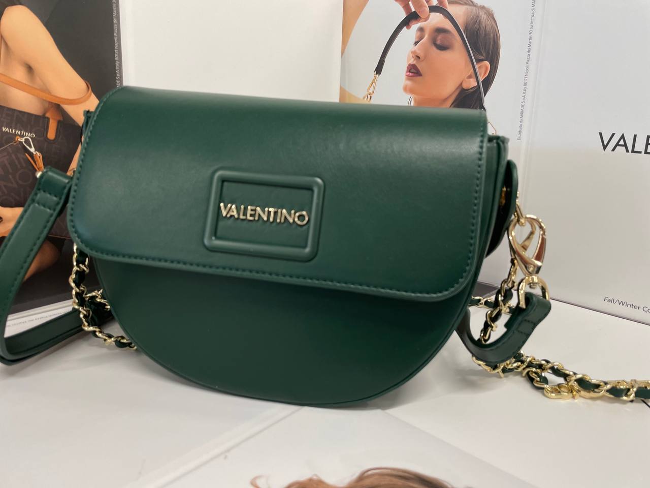 Фото Roberto Serpentini