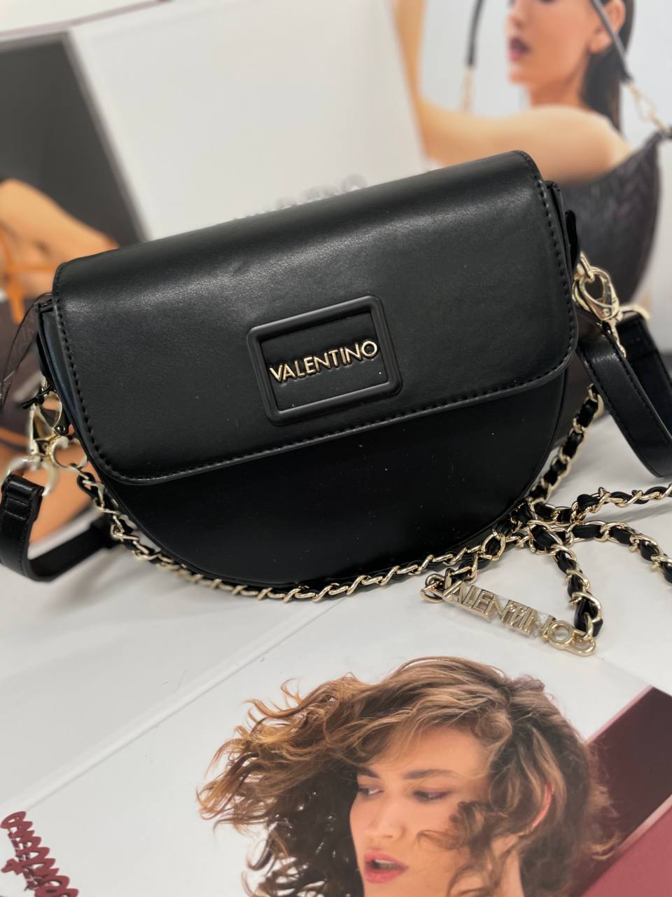 Фото Roberto Serpentini