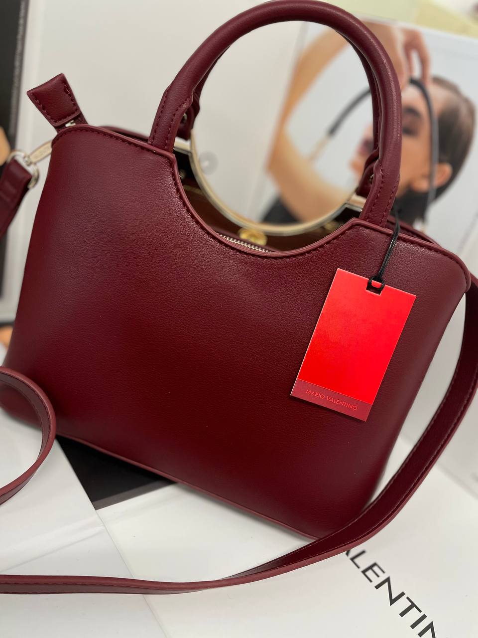 Фото Roberto Serpentini