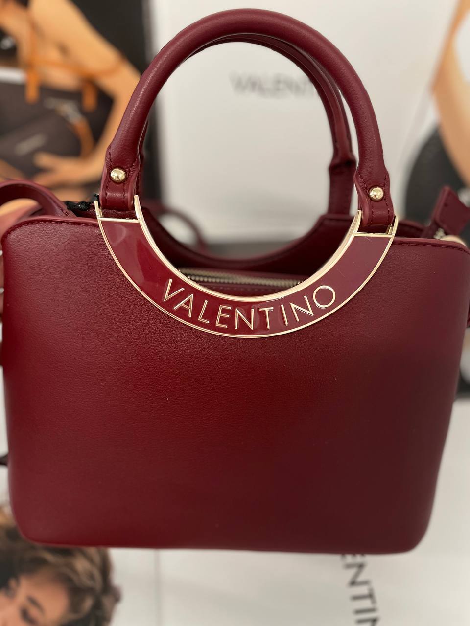 Фото Roberto Serpentini