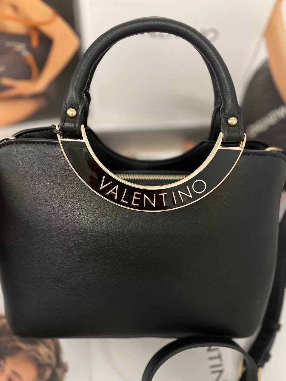 Фото Roberto Serpentini