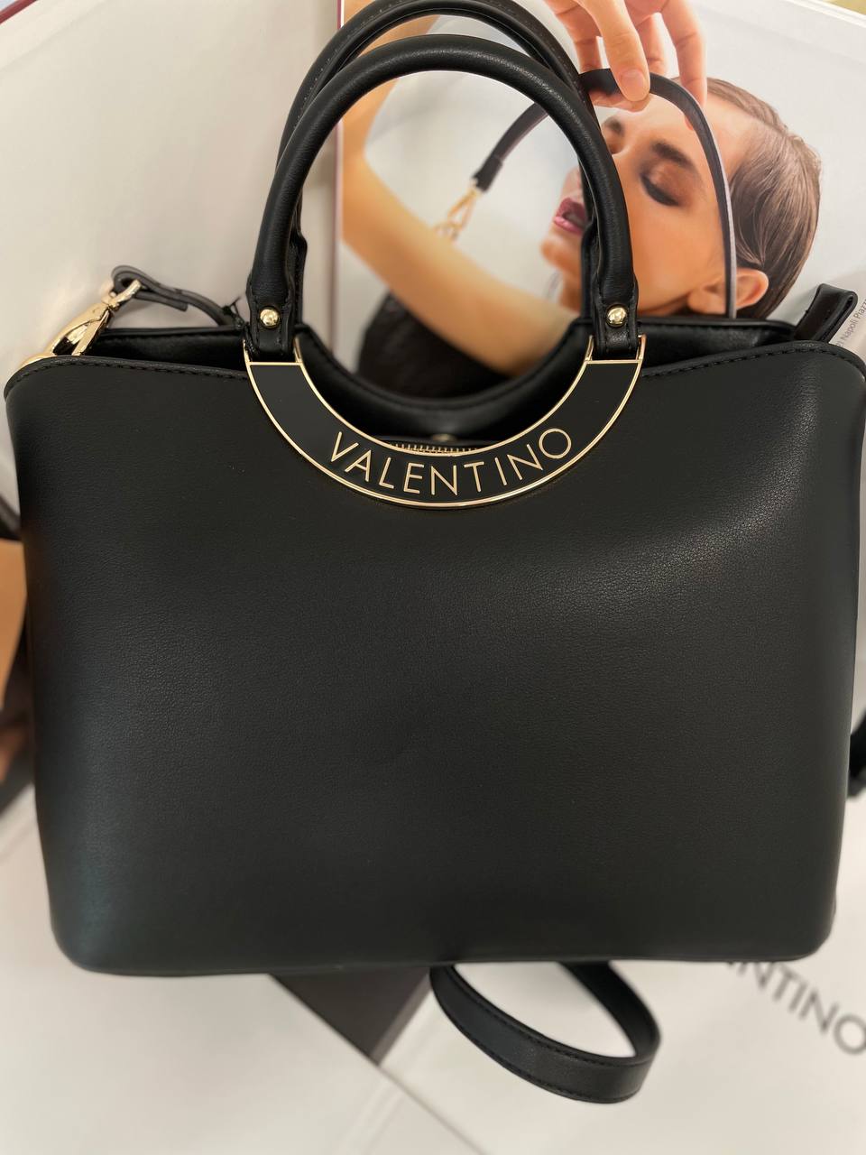 Фото Roberto Serpentini