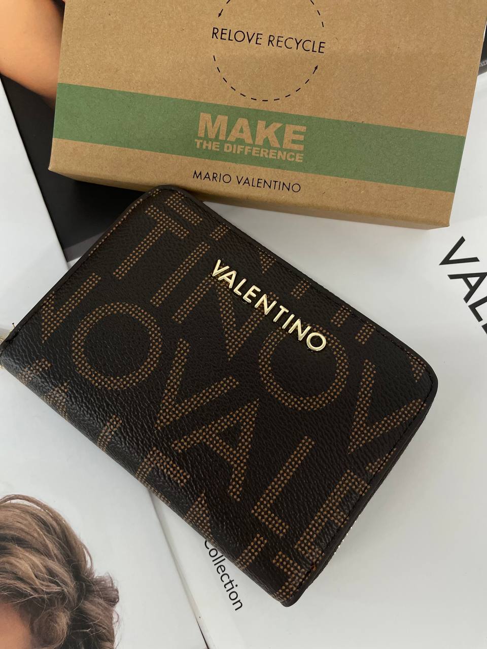 Фото Roberto Serpentini