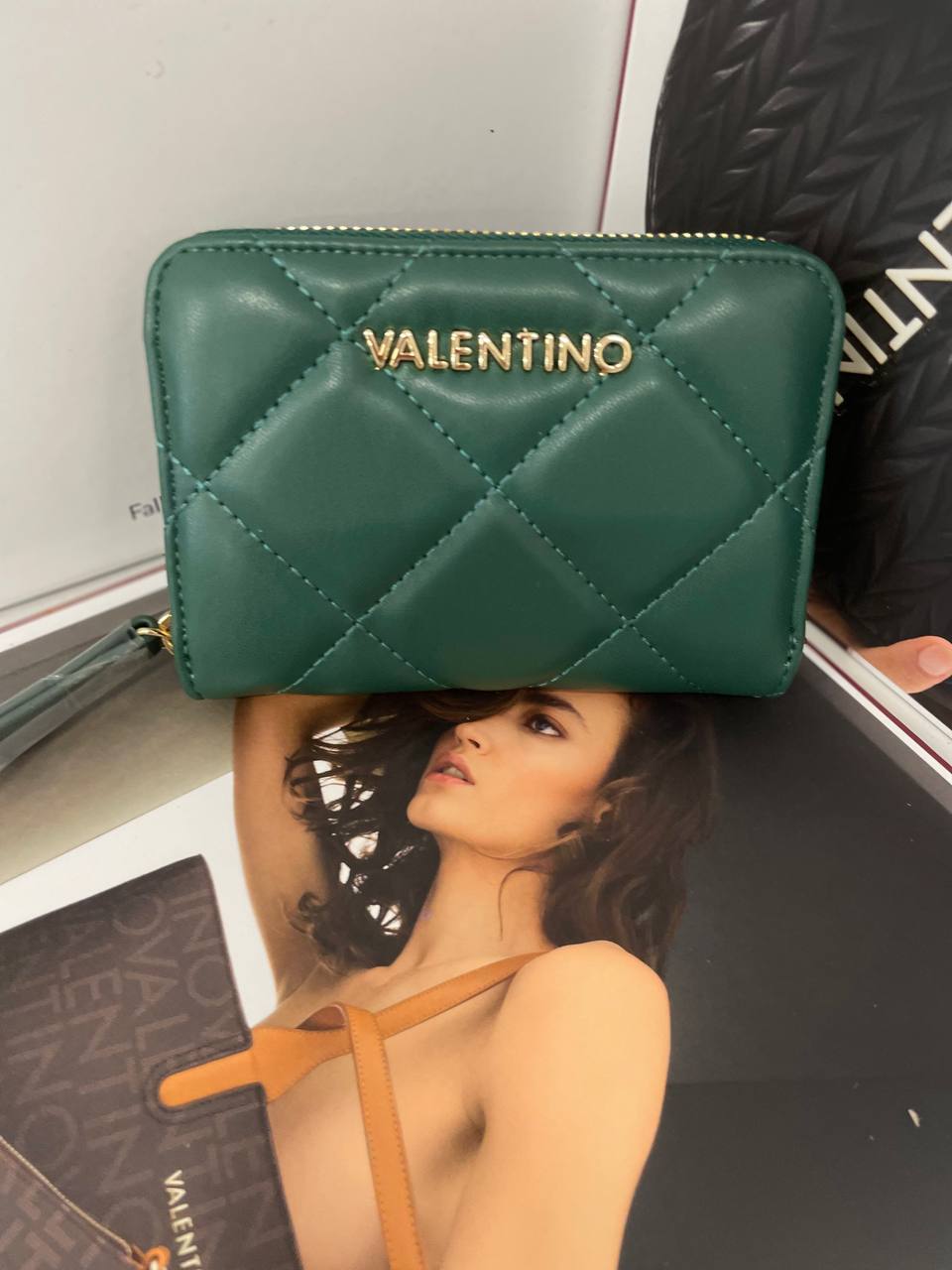 Фото Roberto Serpentini