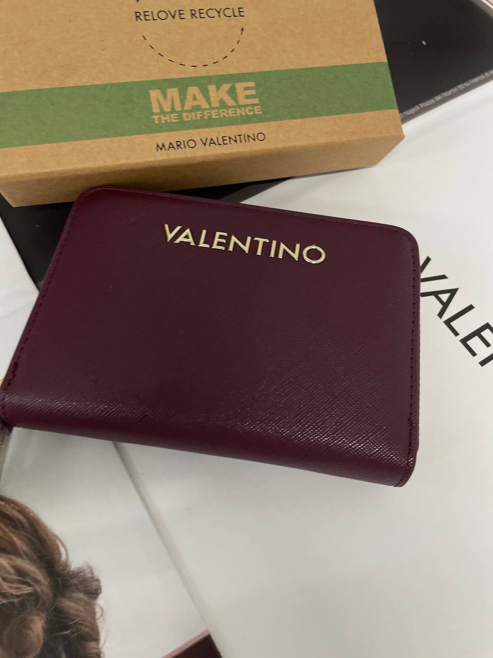 Фото Roberto Serpentini