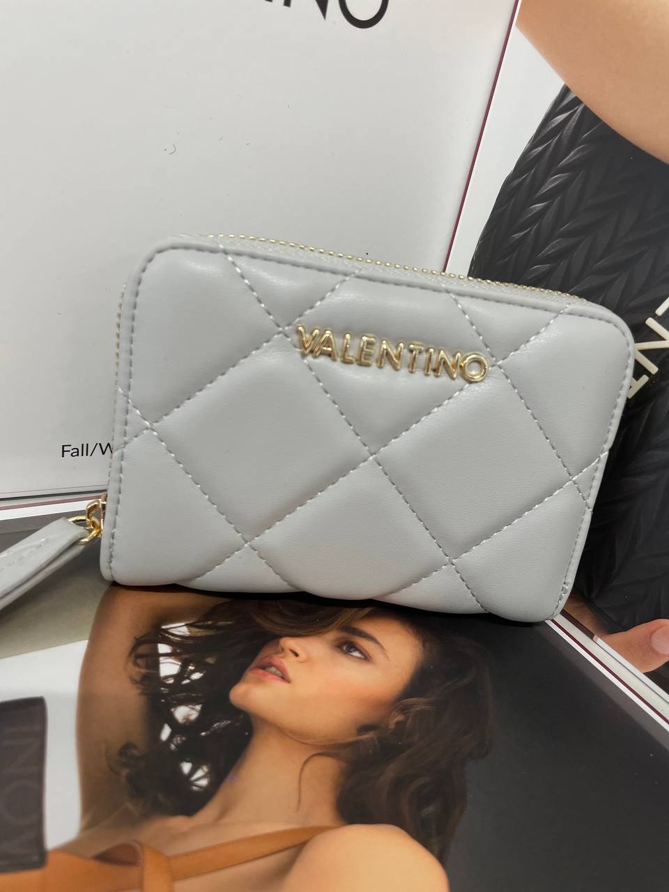 Фото Roberto Serpentini