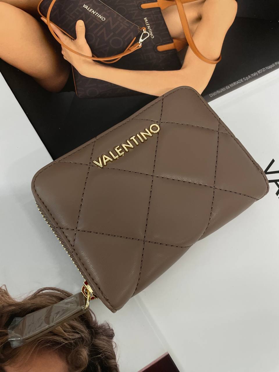 Фото Roberto Serpentini