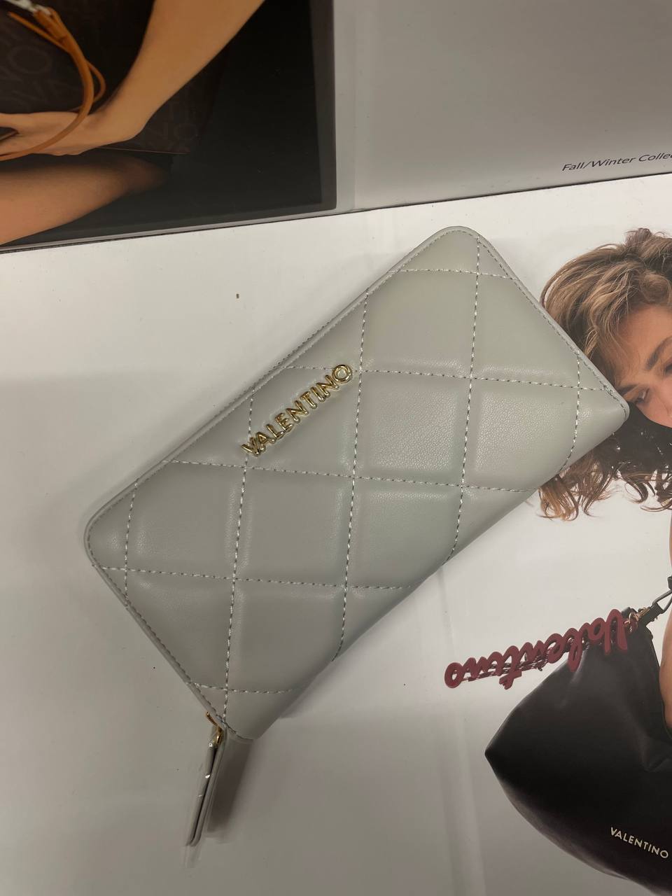 Фото Roberto Serpentini