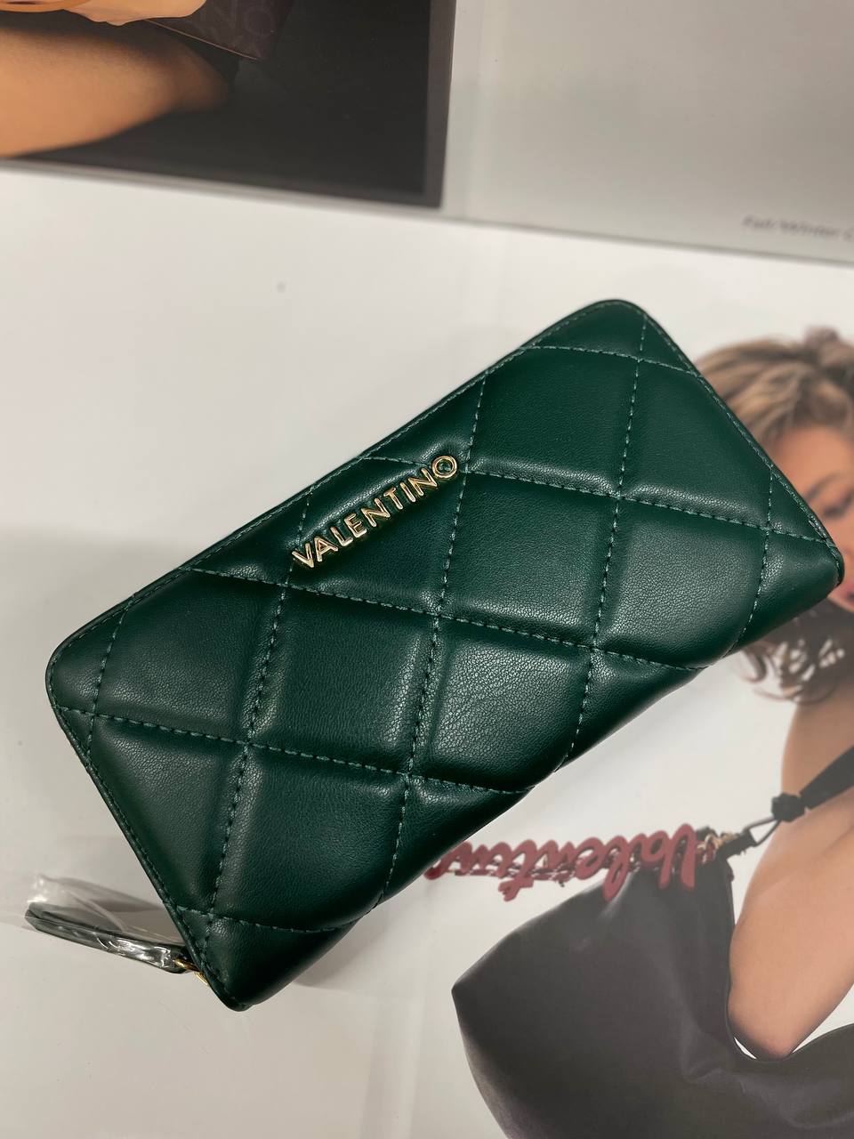 Фото Roberto Serpentini