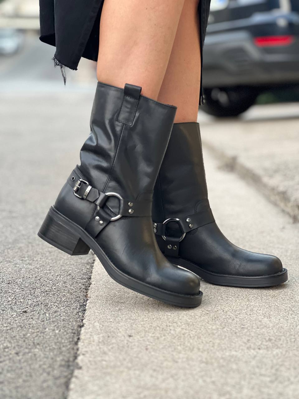 Фото Roberto Serpentini