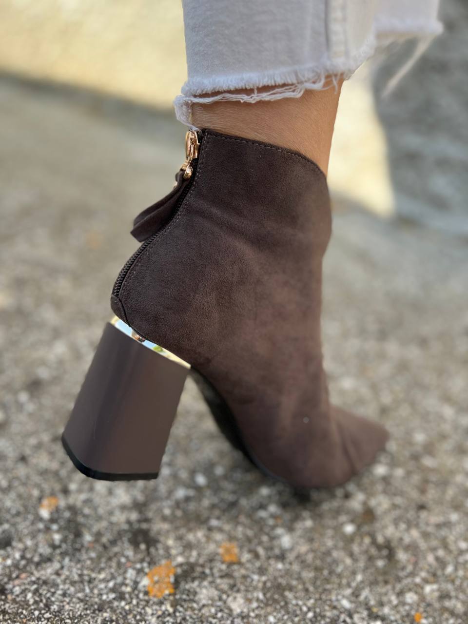 Фото Roberto Serpentini