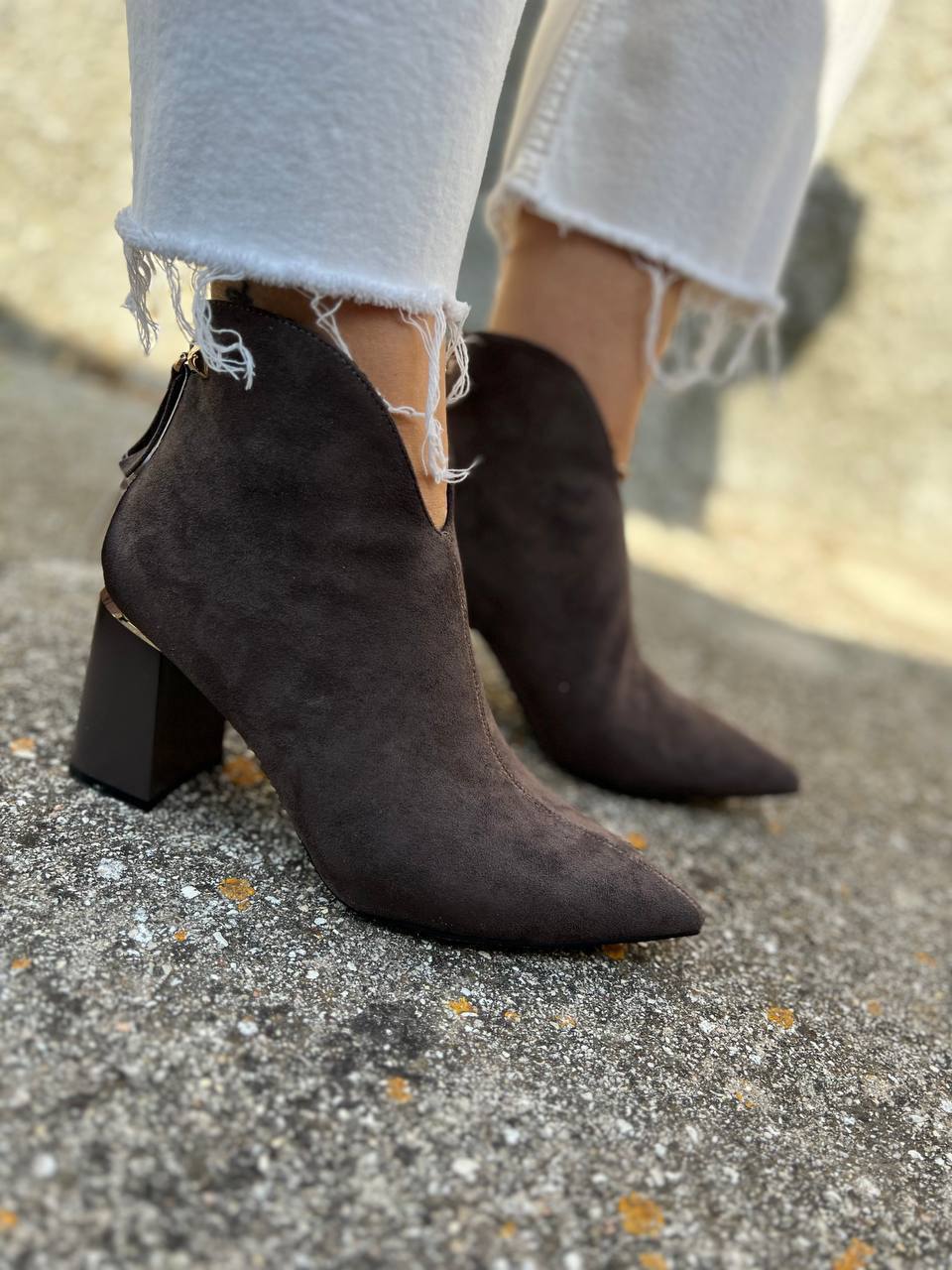 Фото Roberto Serpentini