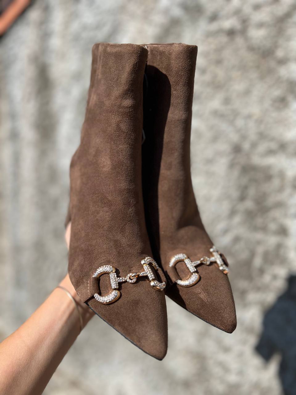 Фото Roberto Serpentini