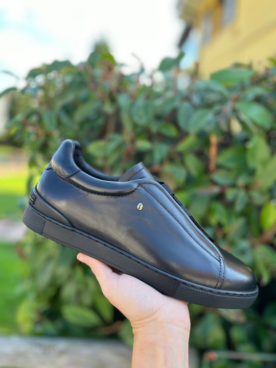 Фото Roberto Serpentini