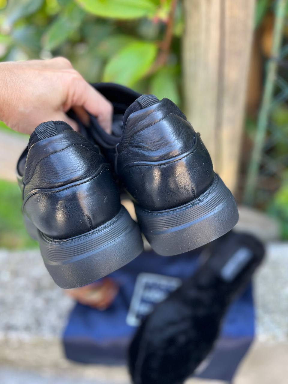 Фото Roberto Serpentini