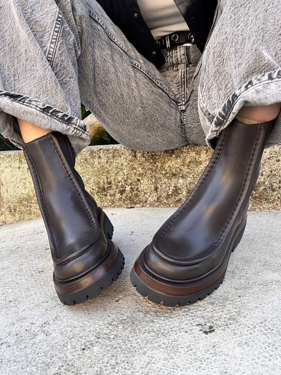 Фото Roberto Serpentini