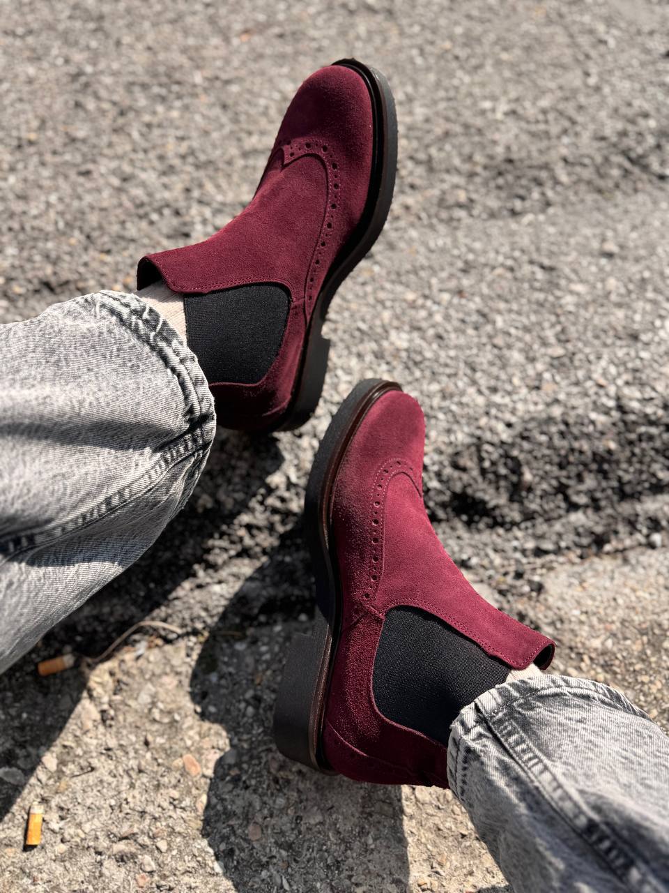 Фото Roberto Serpentini