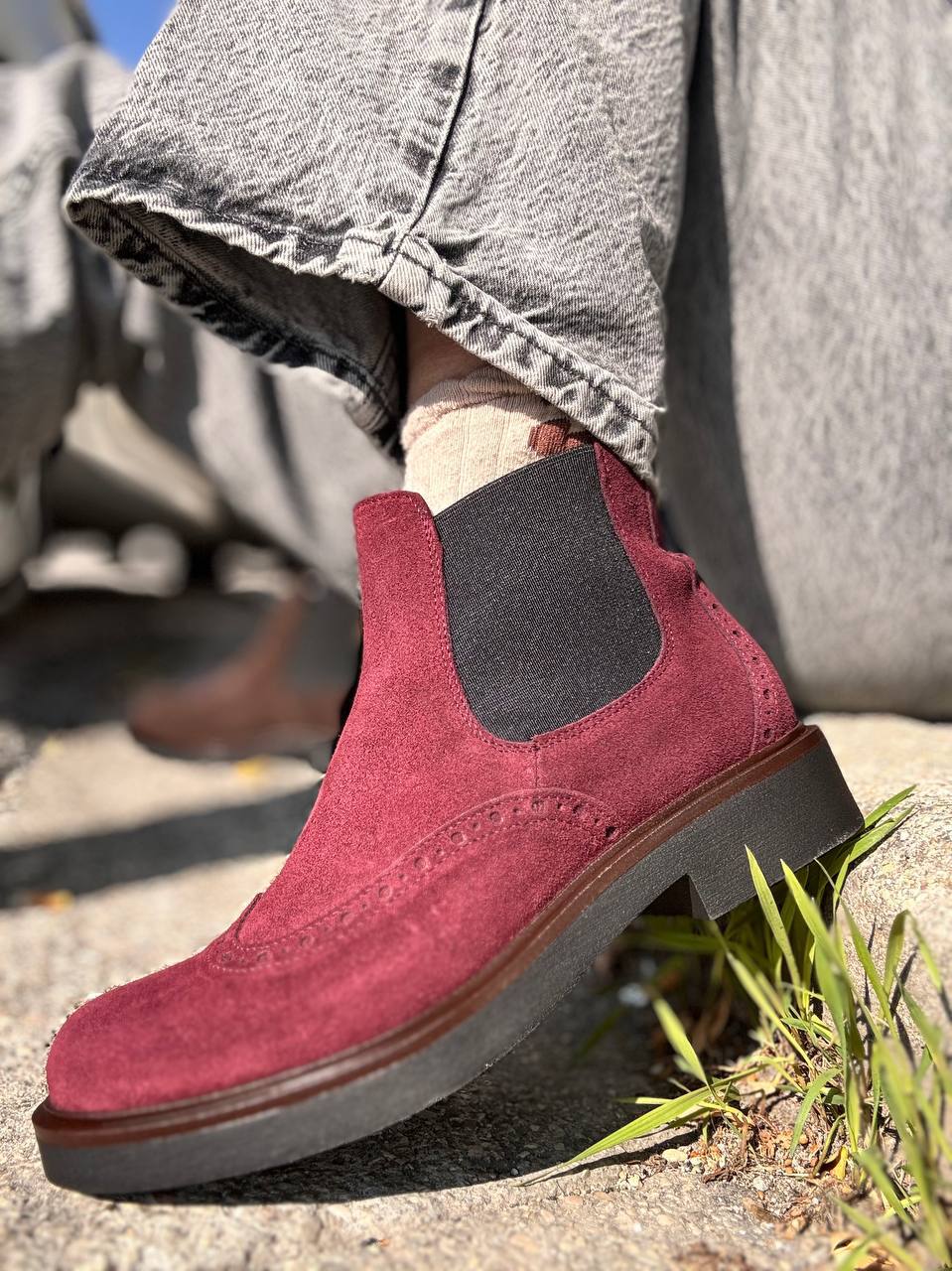 Фото Roberto Serpentini