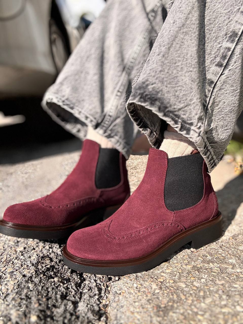 Фото Roberto Serpentini