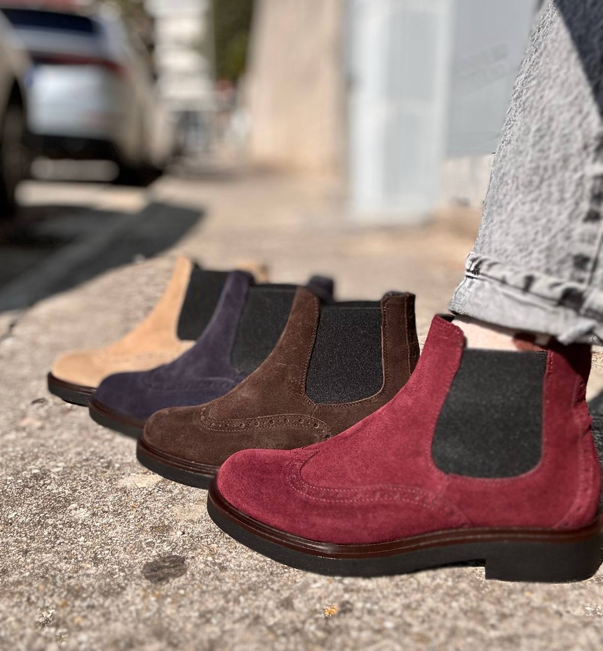 Фото Roberto Serpentini