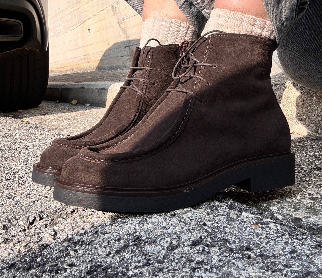 Фото Roberto Serpentini