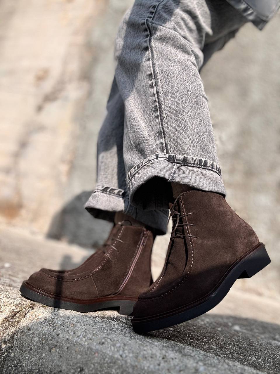 Фото Roberto Serpentini