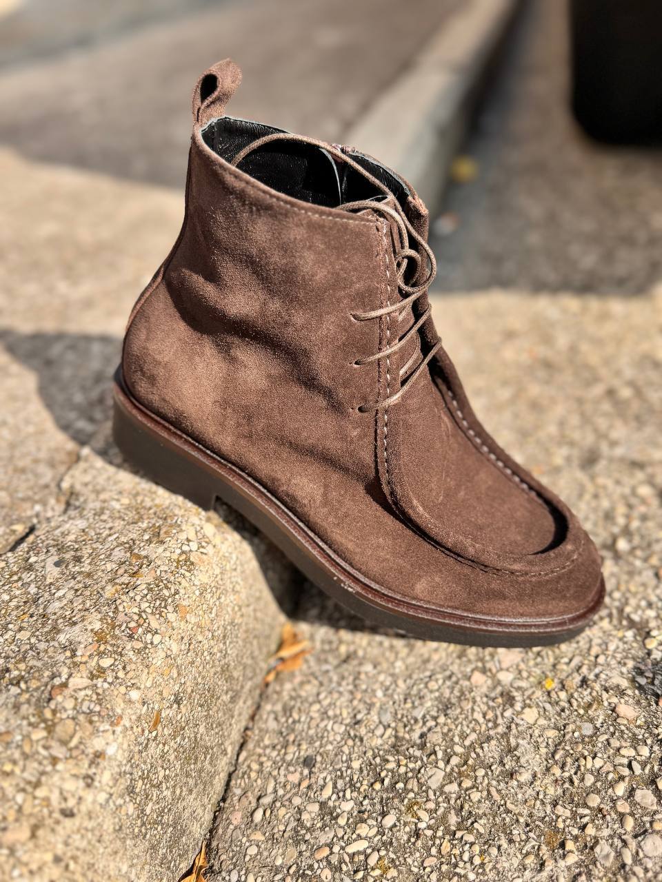 Фото Roberto Serpentini